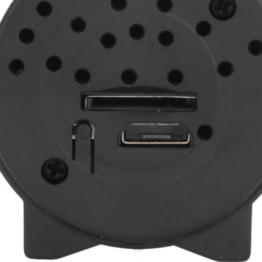 Mini IP Camera Remote Viewing Night Vision, Motion Detection Compact Design - Picture 5 of 7